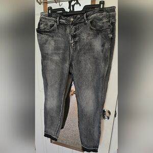 Women's jeans
